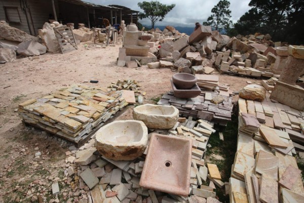 Abandonó su país natal para brillar en Honduras