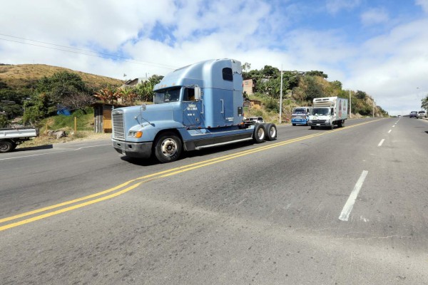 Bacheos, tercer carril y vía rápida revitalizarán la fluidez del anillo
