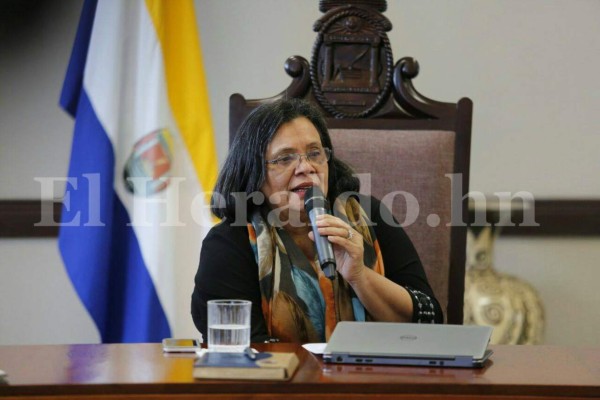 UNAH reprograma clases de este periodo académico