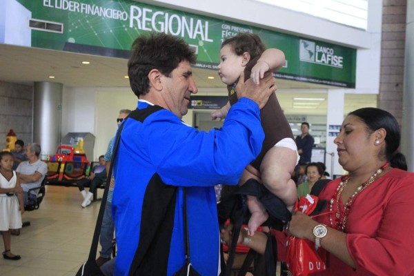 'La serie con el Portland está viva...”