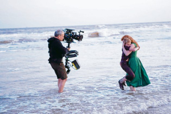 Críticos de Hollywood eligen lo mejor del cine