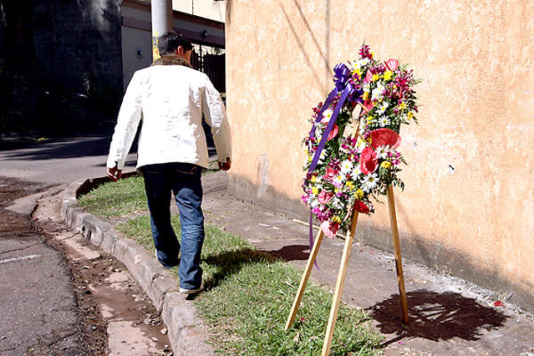 Hermetismo en investigación de crimen de abogada Alemán Banegas