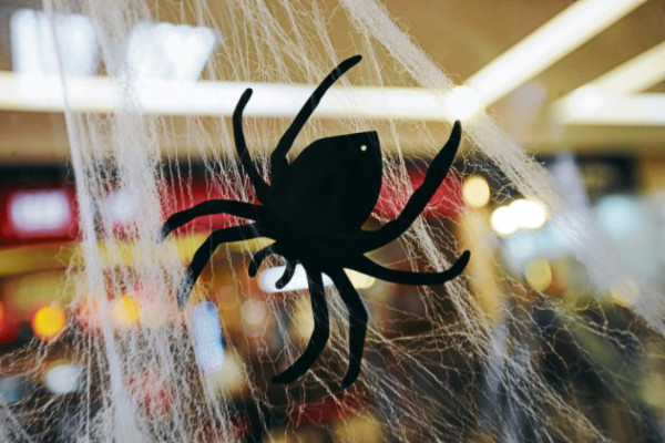 Comercios de Tegucigalpa ven en Halloween oportunidad de elevar ventas