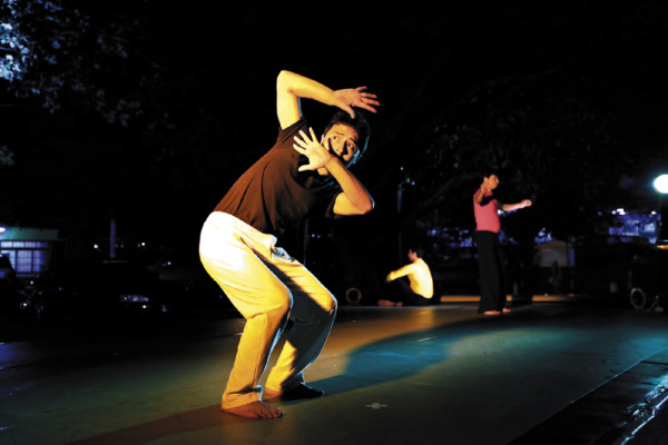 La AECID, 25 años apoyando a Honduras