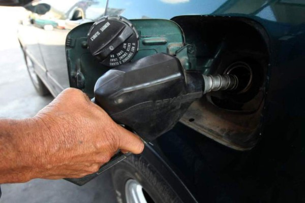 Honduras: Combustibles continúan con tendencia alcista a partir del lunes