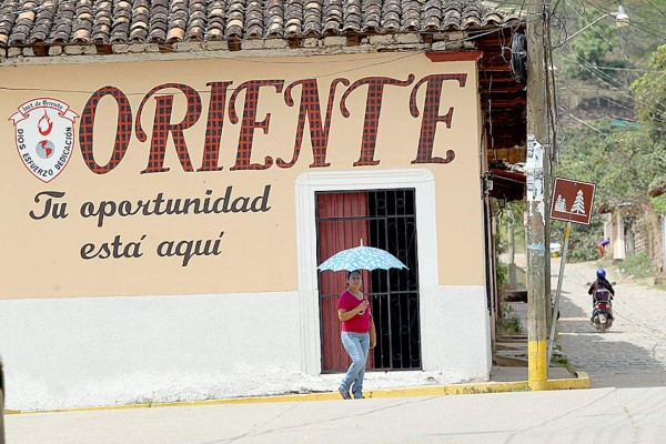 FOTOS: Esplendor de Olancho