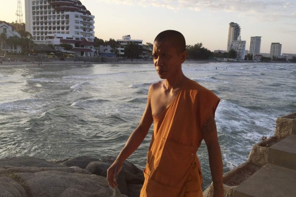 Cuatro muertos en serie de explosiones en zonas turísticas de Tailandia&nbsp;