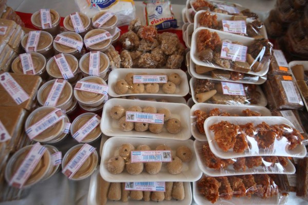 Festival de las Flores busca ser tradición