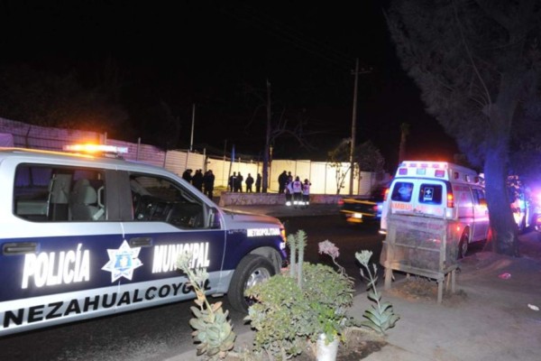 La fría declaración de un hombre que mató a sus tres compañeros de trabajo