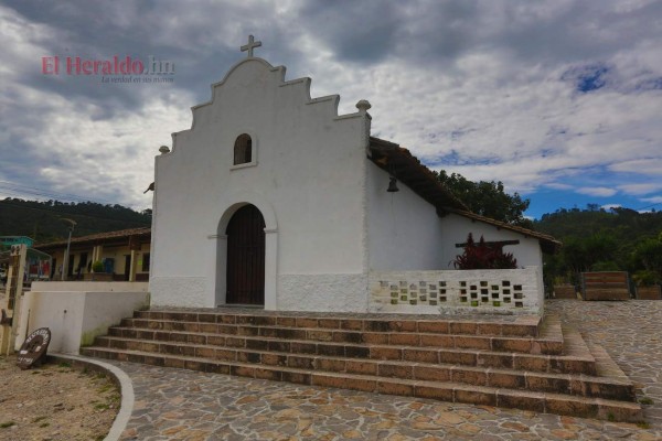 ¿Qué lugares puedes visitar cerca de la capital en Semana Santa?