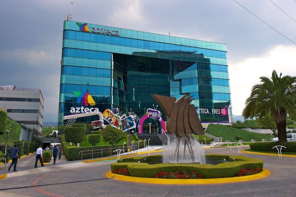 La televisora mexicana TV Azteca anuncia que dejará de producir novelas