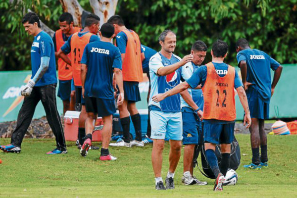 Marlon Licona: 'Deseo marcar una diferencia”