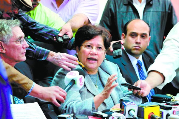 Persiste en el IHSS el calvario de los pacientes