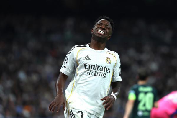 Real Madrid sepulta al City en Champions, héroe inesperado y lo que hizo Mbappé en las gradas