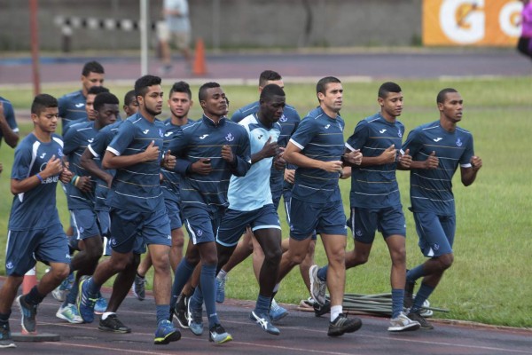 Motagua tiene razones para ganar el clásico