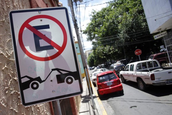 'Operación grúa” inicia hasta agosto