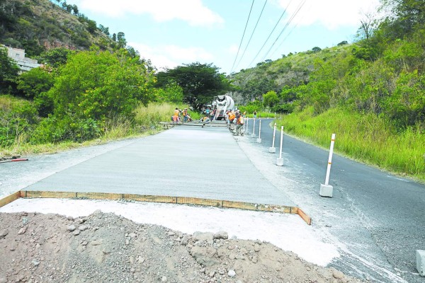 Tramo frente al aeropuerto estará cerrado por seis meses
