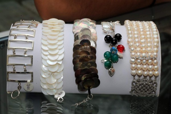 Microempresa de bisutería