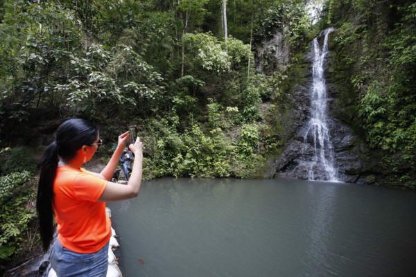 Finca Santa Emilia, un rincón para dejarse consentir por la madre naturaleza