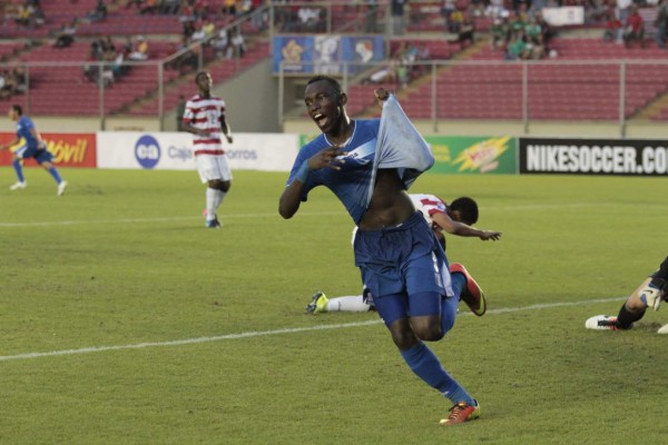 José Valladares, DT de la sub 17: 'Se vale soñar con una final”