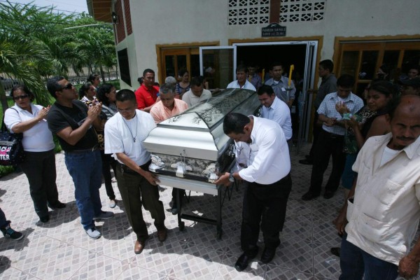 Muere Guido Plante, obispo de Choluteca