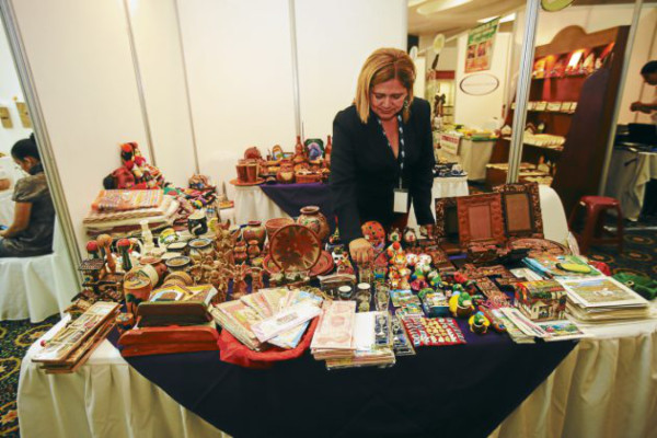 Productos con calidad de mano de obra hondureña