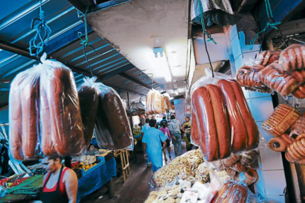 En alerta consumidores ante especulación de precios