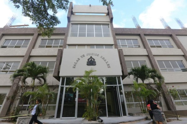 CSJ ordena a la OABI presentar un informe sobre los bienes incautados a familia Rosenthal&nbsp;