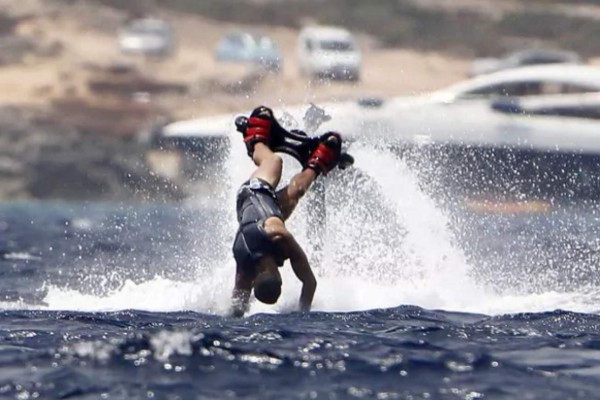 Sergio Ramos 'muy tranquilo' sobre situación de Cristiano en el Real Madrid