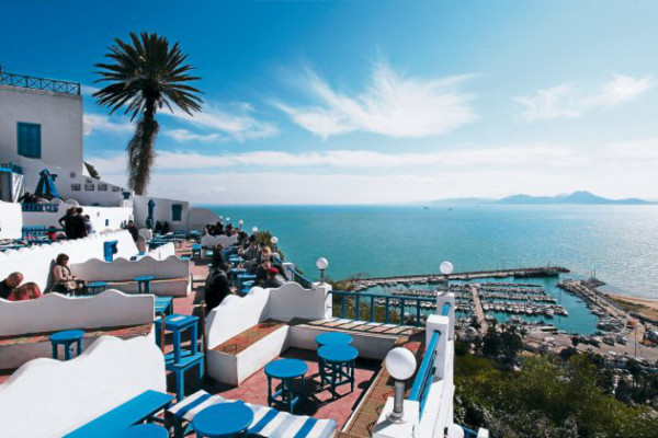 Túnez después de su primavera árabe