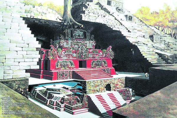 San Marcos de Colón, oasis de Choluteca y reserva del hombre