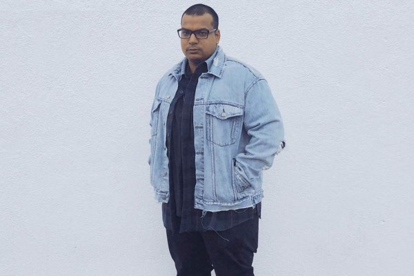 ¿Quién fue Stephen Harmon, el joven antivacunas que falleció por covid-19?  