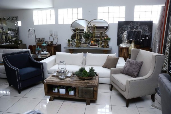 Dele luz y amplitud a su hogar