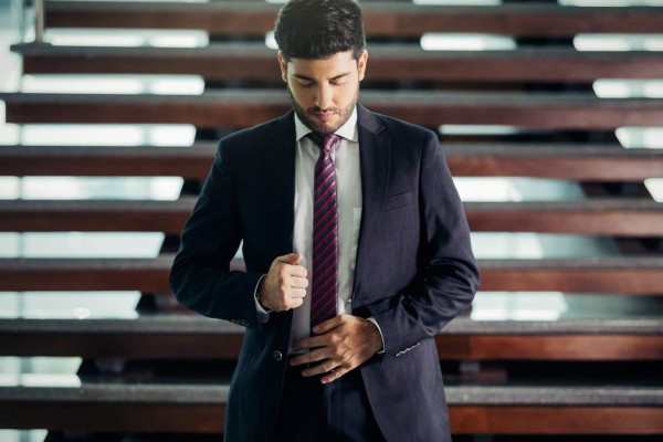Obten las mejores prendas con los descuentos que te ofrece Claro Club–Van Heusen