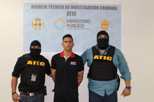 Lo detienen por abusar de su prima de 10 años