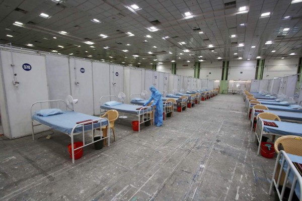 Todo lo que debe saber sobre el hongo negro y por qué los diabéticos están en riesgo