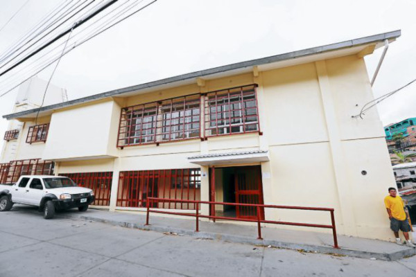 Modernidad y desarrollo en dos colonias capitalinas