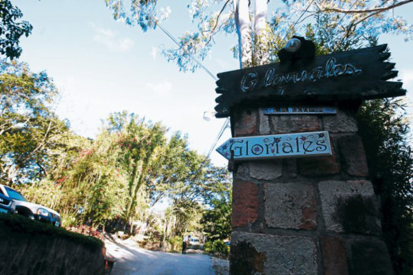 Gloriales, una auténtica aventura de montaña