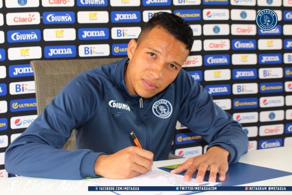 Los que se van y los que vienen al torneo Apertura en Honduras