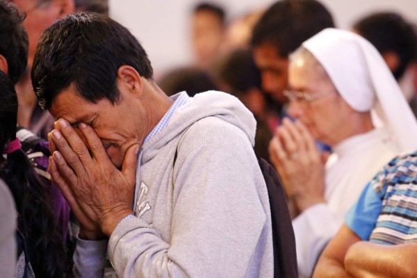 La Morenita mueve a millones de peregrinos