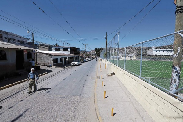 En 300 barrios y colonias no se registró ningún homicidio