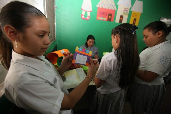 ¡Felicidades a las madres capitalinas en este día!