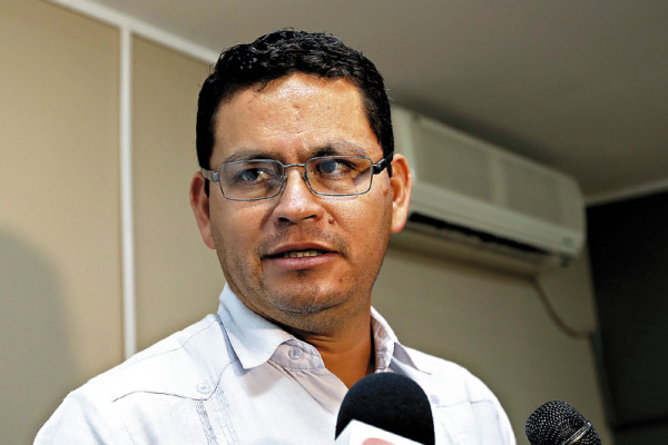 Escoto dispuesto a seguir en el próximo gobierno