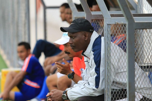 Futbolistas hondureños que van al Ascenso para finalizar una carrera de Primera