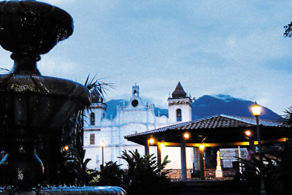 Honduras: Ecoturismo que fascina