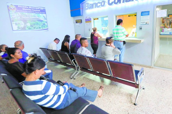 DEI supera meta de recaudación