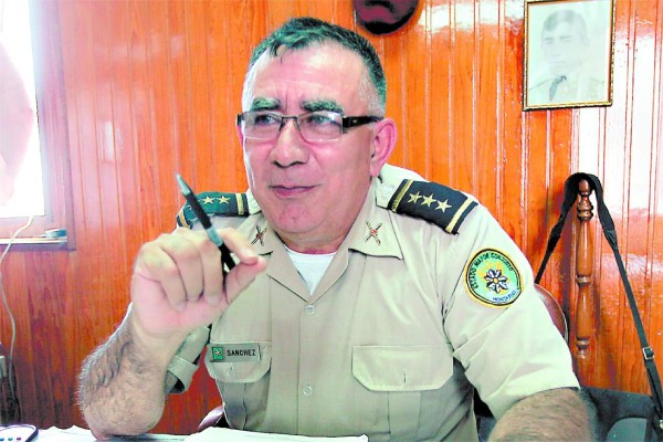 Presupuesto de la Secretaría de Defensa se va en sueldos y salarios