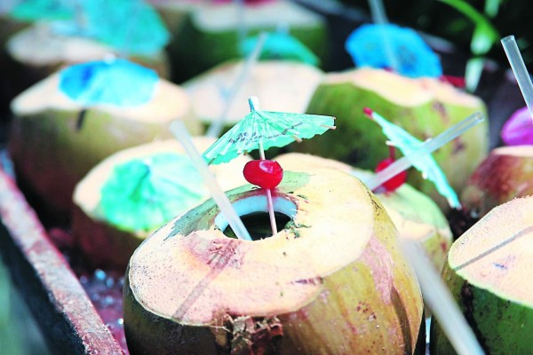 El sabor del Caribe, la fusión perfecta entre la cocina y la belleza de Roatán