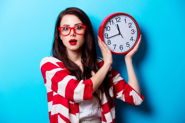 ¿Cómo separar la vida personal de la laboral?