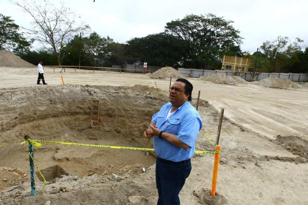 Honduras: El Cuartel Casamata será un hotel y hospital policial